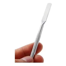 Espatula Metalica Para Celular O Tablet 17cm Alta Calidad