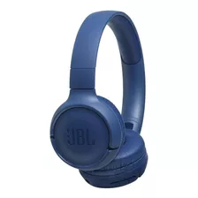 Audífonos Inalámbricos Jbl Tune 500bt Azul Blakhelmet E