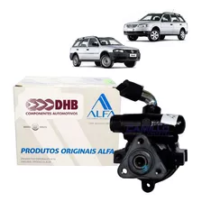 Bomba Hidráulica Direção Dhb Parati G3 1.0 16v 2003 2004 S1