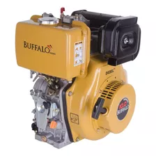 Motor Diesel Buffalo 10cv 418cc 4t P Elétrica Filtro Seco