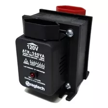 Auto Transformador 500va Ath500 110v/220v Ou 220v/110v