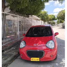 Geely Lc. 1.3 Modelo 2011