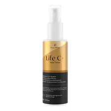 Life C+ Nano Tônico Clareador 110ml Tulípia