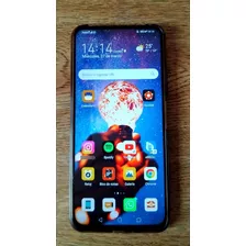 Celular Huawei Y9a 2021 Black