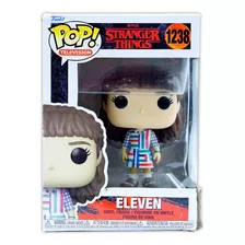 Funko Pop Netflix Stranger Things Eleven #1238