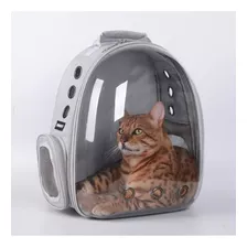 Bolso Transportador Para Gatos, Mochila Para Perros Pequeños