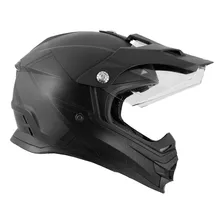 Capacete Mattos Racing Ttr2 Fosco 