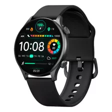 Smartwatch Reloj Inteligente Haylou Ls16 -rt3 Negro