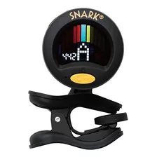 Snark Sn-8 Super Sintonizador De Todos Los Instrumentos