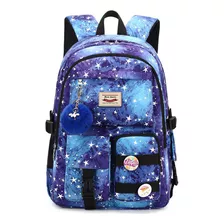 Mochila Para Mujer Estudiante,mochila Para Laptop De 15,6