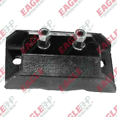 Soporte Trans Tras Eagle Jeep Grand W V8 5.9l 84 A 91 Foto 3