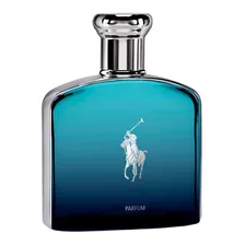 Ralph Lauren Polo Deep Blue Parfum 125ml