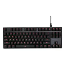 Teclado Gamer Hyperx Alloy Fps Pro