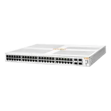 Switch Aruba Instant On 1930 48g Class4 Poe 4sfp/sfp+ 37 /vc