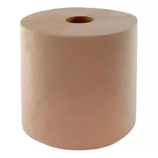 Rollo Bobina Toalla De Papel Tissue 24cm X 400m Ecologico X 1