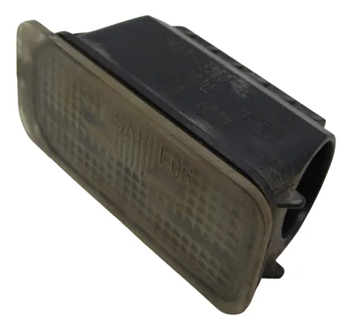 Luz De Placa Ford Focus 2009 2012 3