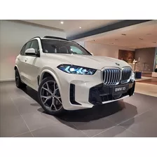 Bmw X5 3.0 I6 Turbo Híbrido Xdrive50e M Sport Automático