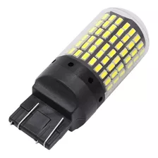 Kit Ampolletas 144 Led Canbus Intermitente T20 7440 7443