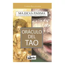 Oráculo Del Tao + Libro Original