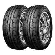 Kit 2 Pneus Triangle Aro 20 245/45r20 Th-201 103y