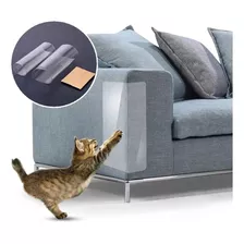 Protector Muebles 10 Cintas Antiarañazos Gatos Sofa Sillón -