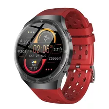 Reloj Inteligente Impermeable Lokmat Max1 1.28 Pulgadas