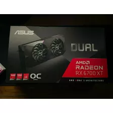 Amd Radeon Rx 6700 Xt Graphics Card