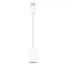 Adaptador Apple Usb-c To Usb