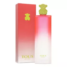 Tous Neon Candy Edt 90ml Silk Perfumes Original Oferta
