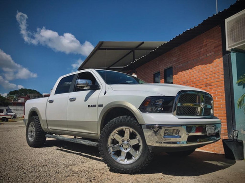 Suspension Leveling Lift Kit Dodge Ram Foto 4