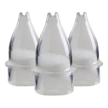 Recargas Para Aspirador Nasal Physioclean Chicco