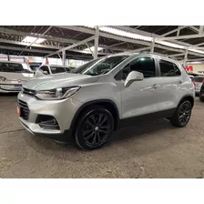 Chevrolet Tracker Premier 1.4 Turbo 16v Flex Aut 2018 Teto S