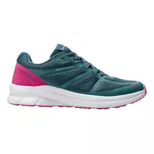 Zapatilla Running Montagne Ultrafly Mujer Dxvida