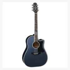 Guitarra Electroacústica Edición Limitada Takamine Ltd 2021
