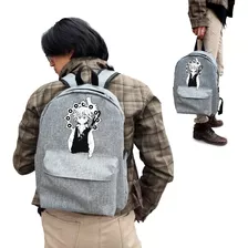 Regalos De Anime Para Otakus Mochila Nanatsu Nueva 18