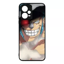 Funda Protector Para Xiaomi Note 12 Pro Plus 5g One Piece