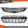 Labwork Front Bumper Cover For 2015-2020 Chevy Chevrolet Aaf