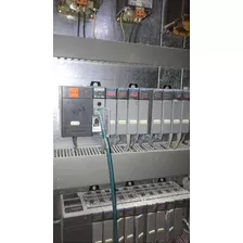 Proyectos De Automatizacion Y Control, Programacion Plc