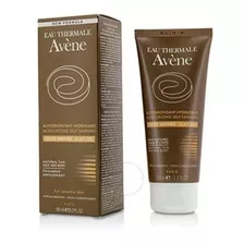 Avene Autobronzeador 100ml