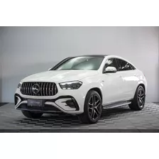 Mercedes-benz Gle Amg Coupe 53 4matic 2023