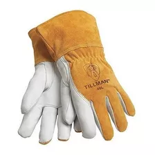 Guantes De Soldadura Tillman 48xl Mig Tig Xl 13 In L