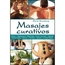 Masajes Curativos - Mariel Bransburg