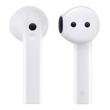 Audífonos In-ear Inalámbricos Xiaomi Redmi Buds 3 Blanco