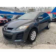 Mazda Cx-7 2011 2.5 I Sport Mt