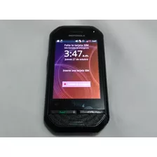 Motorola Nextel I867 Para Reparar 