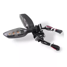 Intermitentes Led Yamaha Fz16/fz25/r1/r15/r3/r3a/r6/mt03/07