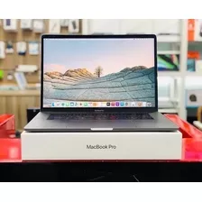 Apple Macbook Pro 15 Intel Core I7 2.6ghz Amd Radeon 560x