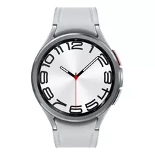 Reloj Smartwatch Samsung Galaxy 6 Classic Sm-r95 47mm Silve