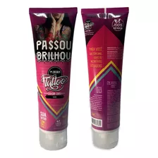 Hidratante Para Tatuagem Mboah Passou Brilhou Cool 80ml