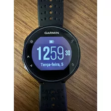 Relógio Monitor Cardíaco Garmin Forerunner 235 - Gps 